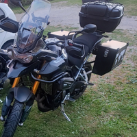 Nuova Triumph Tiger 900 rally