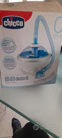 aerosol ultrasuoni silent Chicco