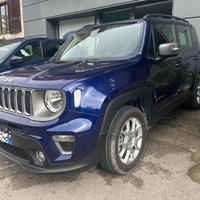 JEEP Renegade 1.3 T4 190CV PHEV 4xe AT6 Limited