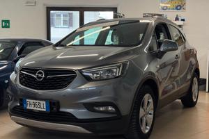 OPEL MOKKA X 1.6cc 136CV Diesel