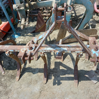 Estirpatore 7 lance 140 cm