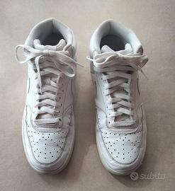 Scarpe Nike Court Vision Mid Nr. 41