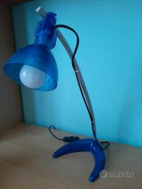 lampada da scrivania 