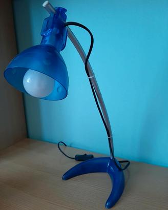 lampada da scrivania 
