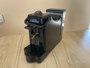 Macchina da caffè a cialde Didiesse DiDi nera