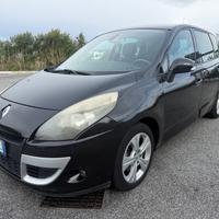 Renault Scenic Scénic X-Mod 1.5 dCi 110CV Luxe PRE