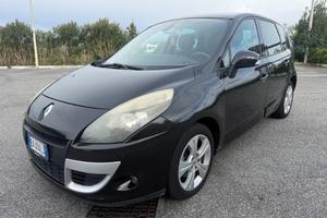 Renault Scenic Scénic X-Mod 1.5 dCi 110CV Luxe PRE