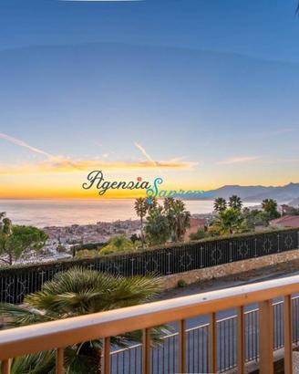 Appartamento di 100 m² con 3 locali a Bordighera