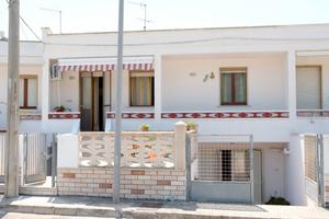 Vacanze a Santa Maria di Leuca a 100 m dal mare