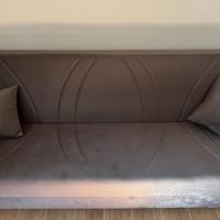 Divano letto Dahlia Mondo Convenienza