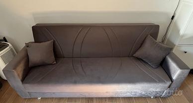 Divano letto Dahlia Mondo Convenienza