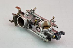 CORPOFARFALLATO CORPO DUCATI MONSTER 800 2003 2004