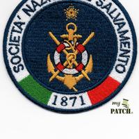 Bagnino di salvataggio Torvaianica/Ostia