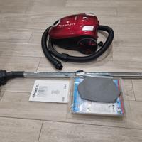 Aspirapolvere Ariete 700W mod. 2735/1