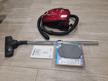 Aspirapolvere Ariete 700W mod. 2735/1