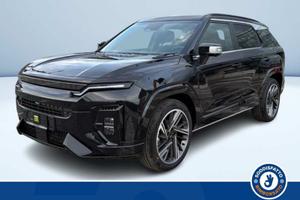KGM Actyon HEV K-Line 1.5 Turbo GDI 163 CV 2WD