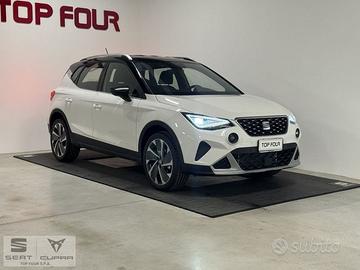 SEAT Arona 1.0 EcoTSI 115 CV XPERIENCE