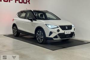 SEAT Arona 1.0 EcoTSI 115 CV XPERIENCE