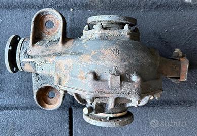 Differenziale ant. e post. per Fiat Campagnola R76