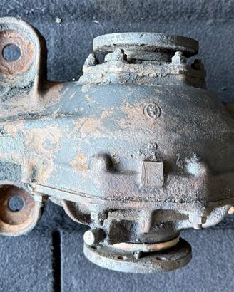 Differenziale ant. e post. per Fiat Campagnola R76