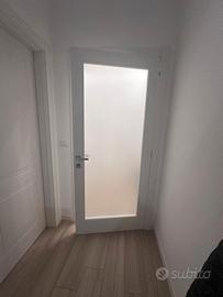 Porta vetrata Bortolotto