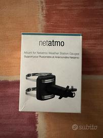 Netatmo supporto originale