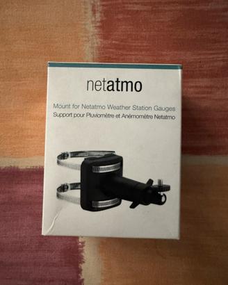 Netatmo supporto originale