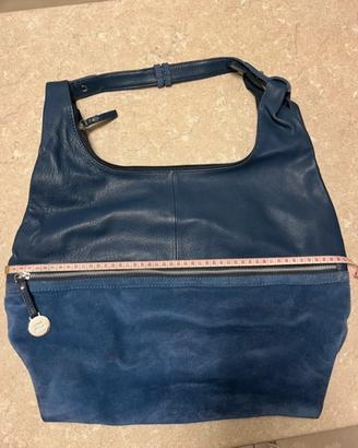 Borsa vera pelle Carpisa