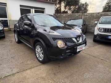 Nissan Juke 1.5 dCi 110cv Start&Stop Acenta 2015