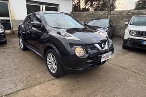 Nissan Juke 1.5 dCi 110cv Start&Stop Acenta 2015