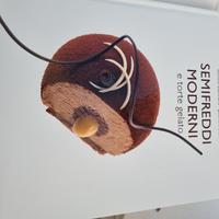 semifreddi moderni e torte gelato