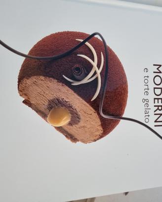 semifreddi moderni e torte gelato