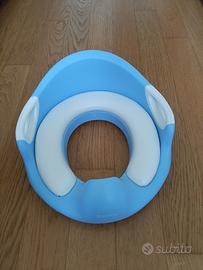 riduttore per wc bamny 