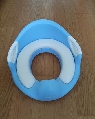 riduttore per wc bamny 