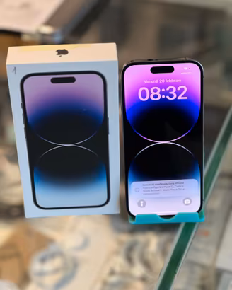 iPhone 14 Pro 256GB Viola-Originale Apple