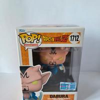 Funko Pop! Animation - Dabura 1712 Dragon Ball Z