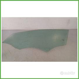 Cristallo Laterale Scendente Anteriore Sinistro SX