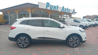 Renault Kadjar TCe 140CV FAP Sport Edition2 *SENZA