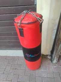 sacco boxe