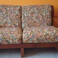 poltrona e divano due posti