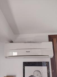 Climatizzatore Panasonic