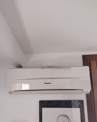 Climatizzatore Panasonic