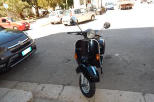 Vespa 125 PX iscritta ASI (moto storiche)