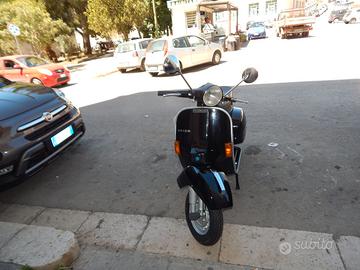 Vespa 125 PX iscritta ASI (moto storiche)