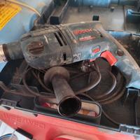 Trapano  Bosch GSB 22-2 RE