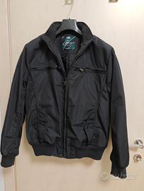 Giubbotto modello bomber da uomo 