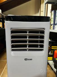 Condizionatore portatile Termozeta Airzeta 7000BTU
