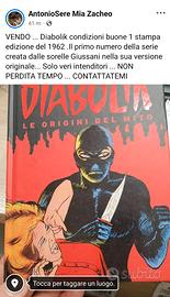Diabolik