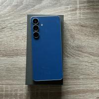 Samsung galaxy s25 FE come nuovo