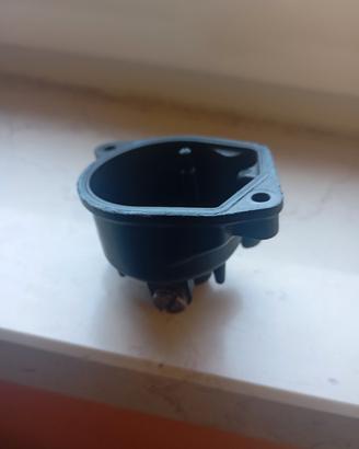 Vaschetta carburatore 17.5 dell'orto